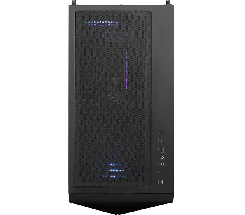 MSI Aegis R2 (Tower) Gaming Desktop, AMD R7-8700F, GeForce RTX 4070, 32GB Memory (16GB x 2), 1TB SSD, USB Type-C, VR-Ready, Windows 11 Home Advance