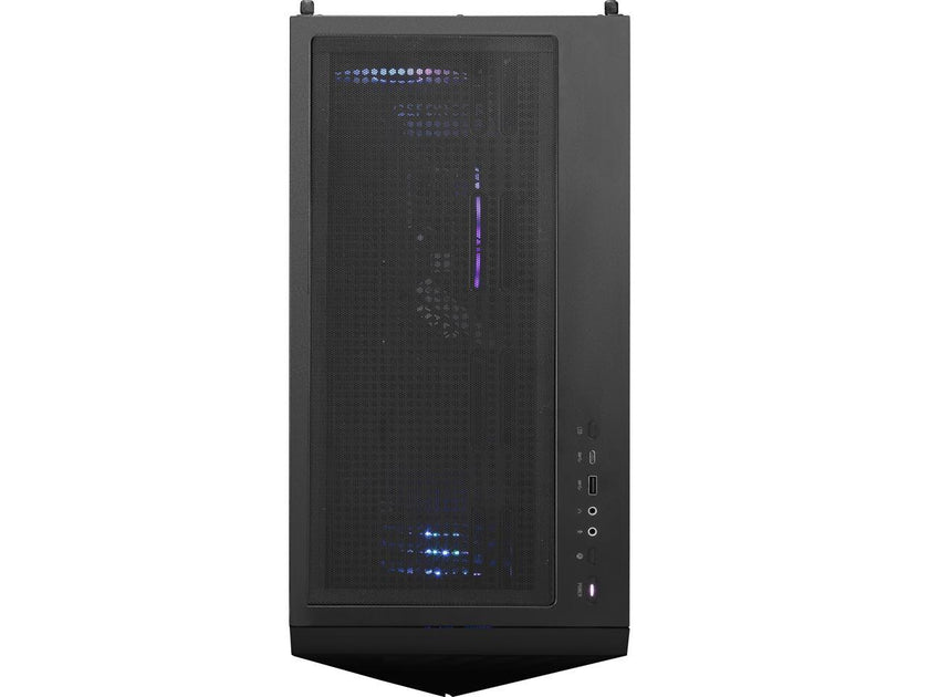 MSI Aegis R2 (Tower) Gaming Desktop, AMD R7-8700F, GeForce RTX 4070, 32GB Memory (16GB x 2), 1TB SSD, USB Type-C, VR-Ready, Windows 11 Home Advance