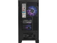 MSI Aegis R2 (Tower) Gaming Desktop, AMD R7-8700F, GeForce RTX 4070, 32GB Memory (16GB x 2), 1TB SSD, USB Type-C, VR-Ready, Windows 11 Home Advance