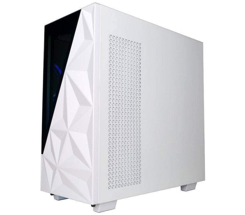 CyberpowerPC Gaming Desktop PC SLC10220CPGV11 Intel Core Ultra 9 285K 32GB DDR5 2 TB PCIe SSD GeForce RTX 4070 Ti SUPER Windows 11 Home