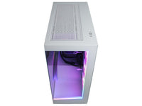 CyberpowerPC Gaming Desktop PC SLC10200CPGV16 Intel Core Ultra 9 285K 32GB DDR5 1 TB PCIe SSD GeForce RTX 4070 SUPER Windows 11 Home