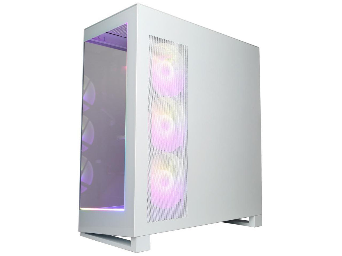 CyberpowerPC Gaming Desktop PC SLC10200CPGV16 Intel Core Ultra 9 285K 32GB DDR5 1 TB PCIe SSD GeForce RTX 4070 SUPER Windows 11 Home