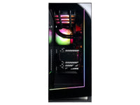 CyberpowerPC Gaming Desktop PC GM70929 AMD Ryzen 7 9800X3D 32GB DDR5 2TB NVMe SSD AMD Radeon RX 9070 XT Windows 11 Home 64-bit