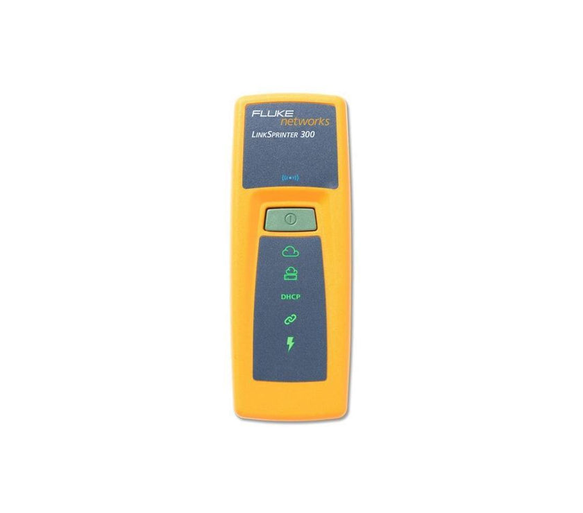 Netscout HH Tools LSPRNTR-300 Linksprinter Model 300 - Yellow