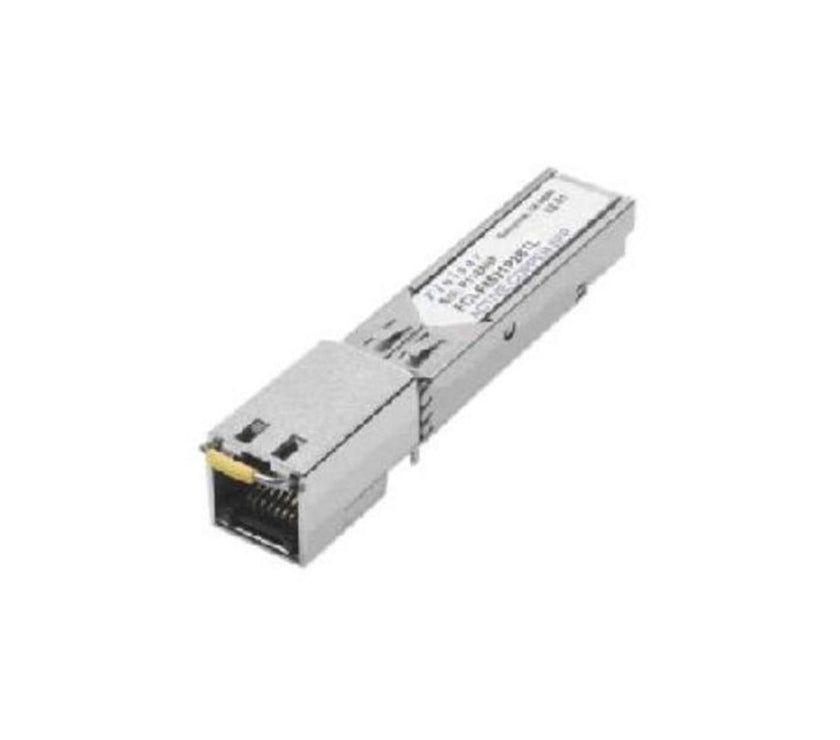 Finisar FCLF8521P2BTL 1000BASE-T RoHS Compliant Copper SFP Transceiver