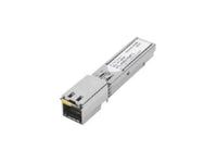 Finisar FCLF8521P2BTL 1000BASE-T RoHS Compliant Copper SFP Transceiver