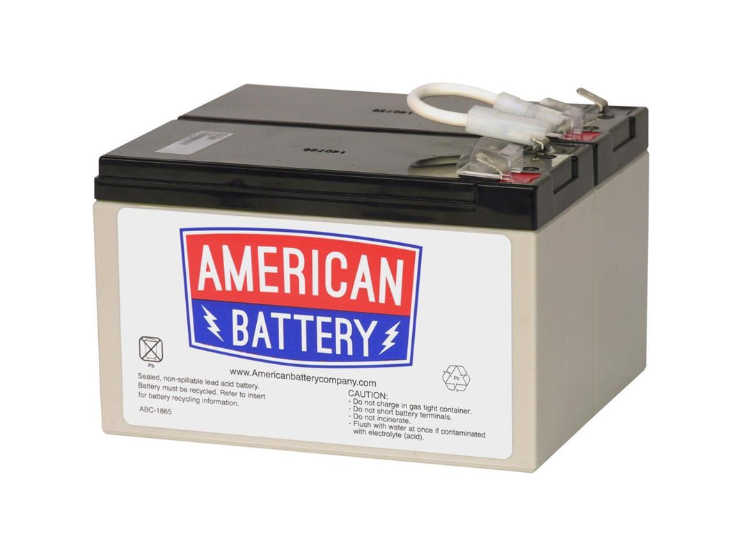 Abc Ups Battery Pack
