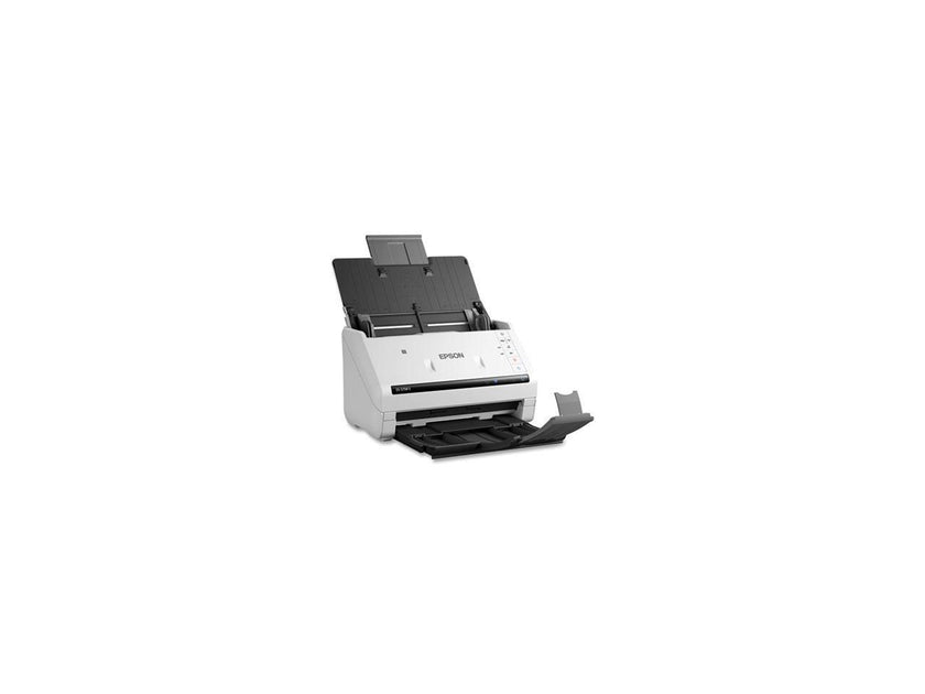 Epson DS-575W II Contact Image Sensor CIS Duplex Document Scanner