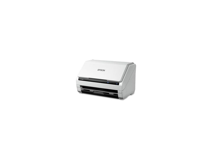 Epson DS-575W II Contact Image Sensor CIS Duplex Document Scanner