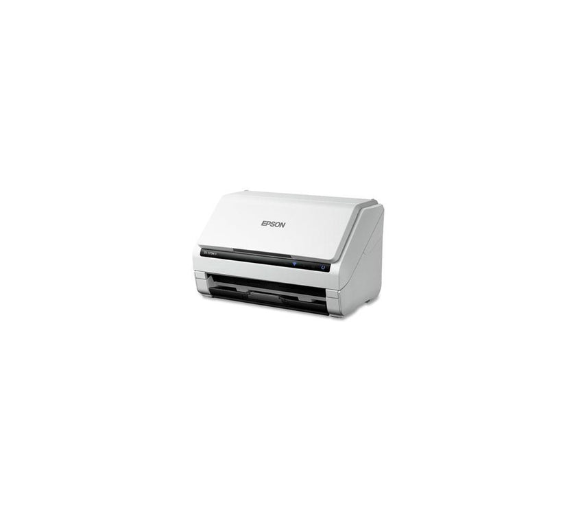 Epson DS-575W II Contact Image Sensor CIS Duplex Document Scanner