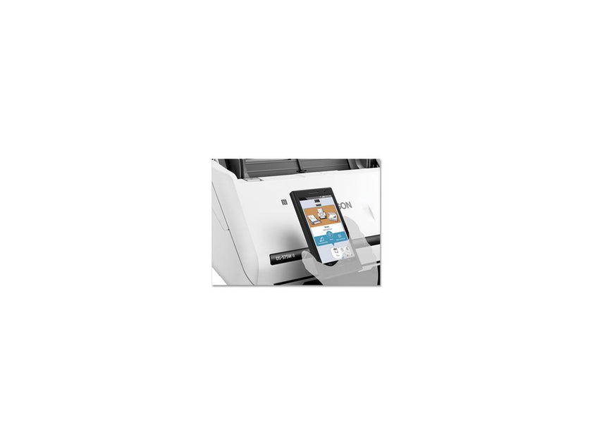 Epson DS-575W II Contact Image Sensor CIS Duplex Document Scanner