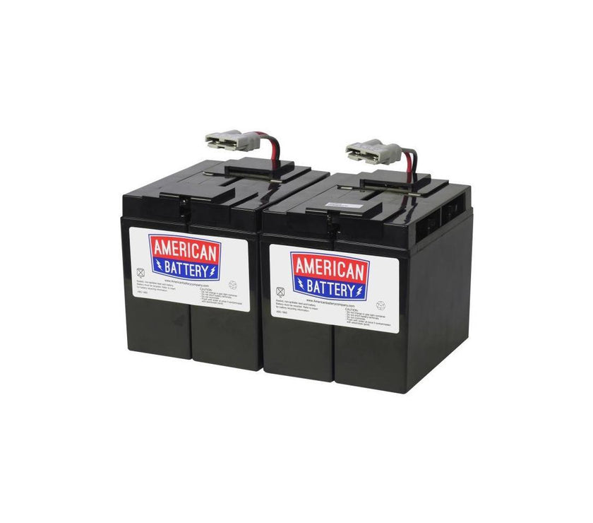 Abc Ups Replacement Battery Rbc 55