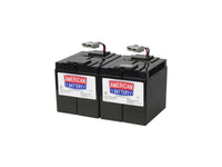 Abc Ups Replacement Battery Rbc 55