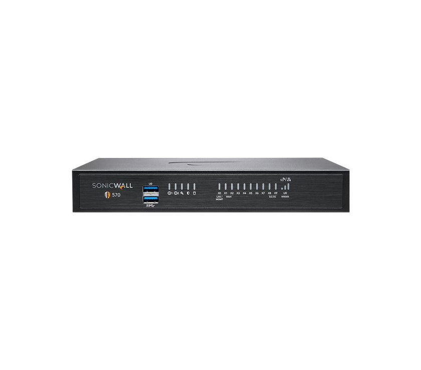 TZ570 TotalSecure AE 1YR