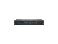 SonicWall TZ570 Network Security Appliance and 2YR Secure Upgrade Plus Advanced Edition (02-SSC-5686)
