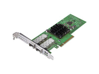 Broadcom High-Performance, Feature-Rich NetXtreme E-Series Dual-Port 10G PCIe Ethernet NIC