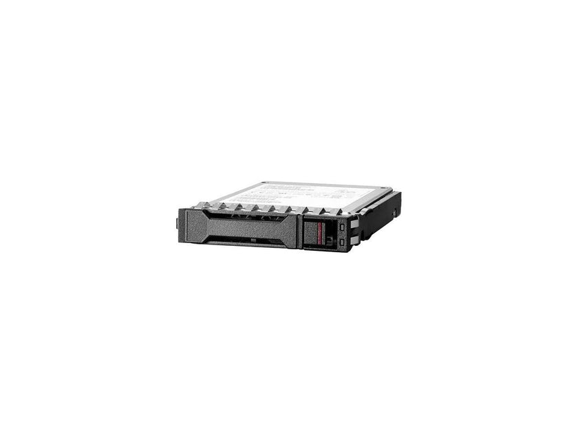 HPE 1.20 TB Hard Drive - 2.5" Internal - SAS (12Gb/s SAS) - Server Device Supported - 10000rpm