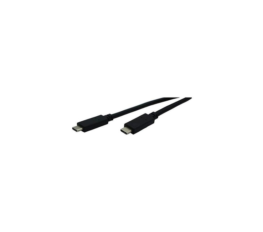 VisionTek USB-C 100W 1 Meter Charging Cable M/M 901439