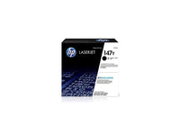 HP Laserjet 147Y Toner Cartridge Black W1470Y