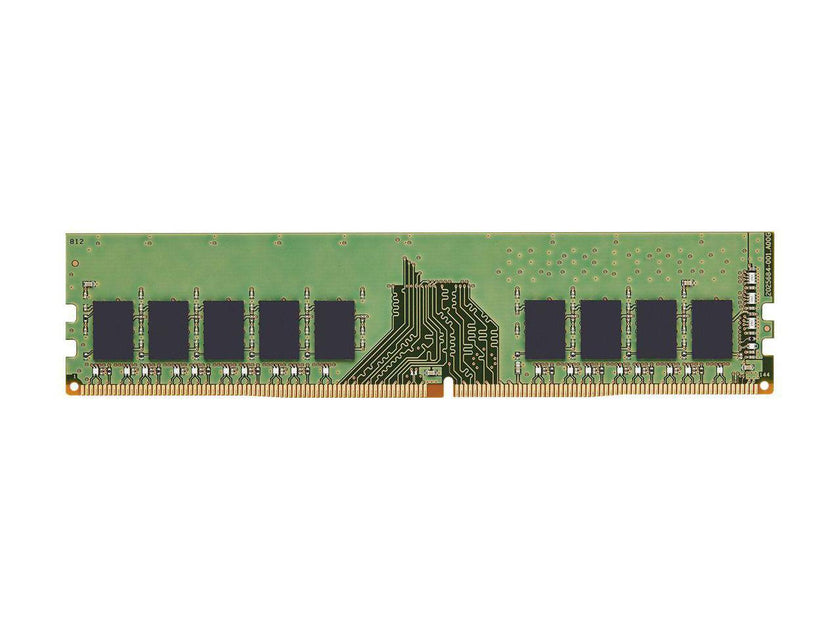 Kingston Premier 16GB DDR4 3200MHz 288pin ECC DIMM Memory Module KSM32ES816HC