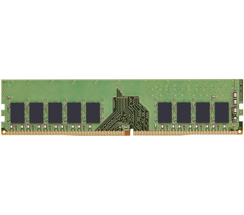 Kingston Premier 16GB DDR4 3200MHz 288pin ECC DIMM Memory Module KSM32ES816HC