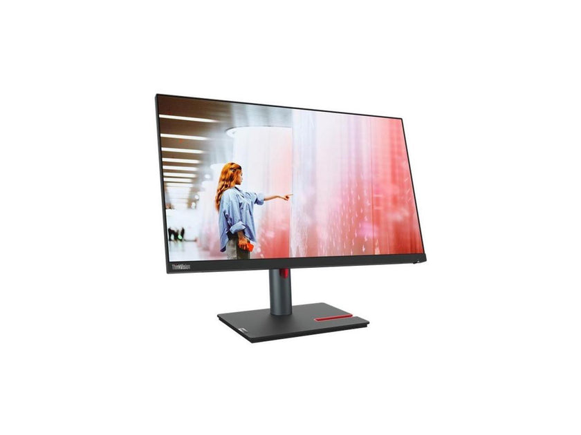 Lenovo ThinkVision 23.8 inch Monitor - P24q-30