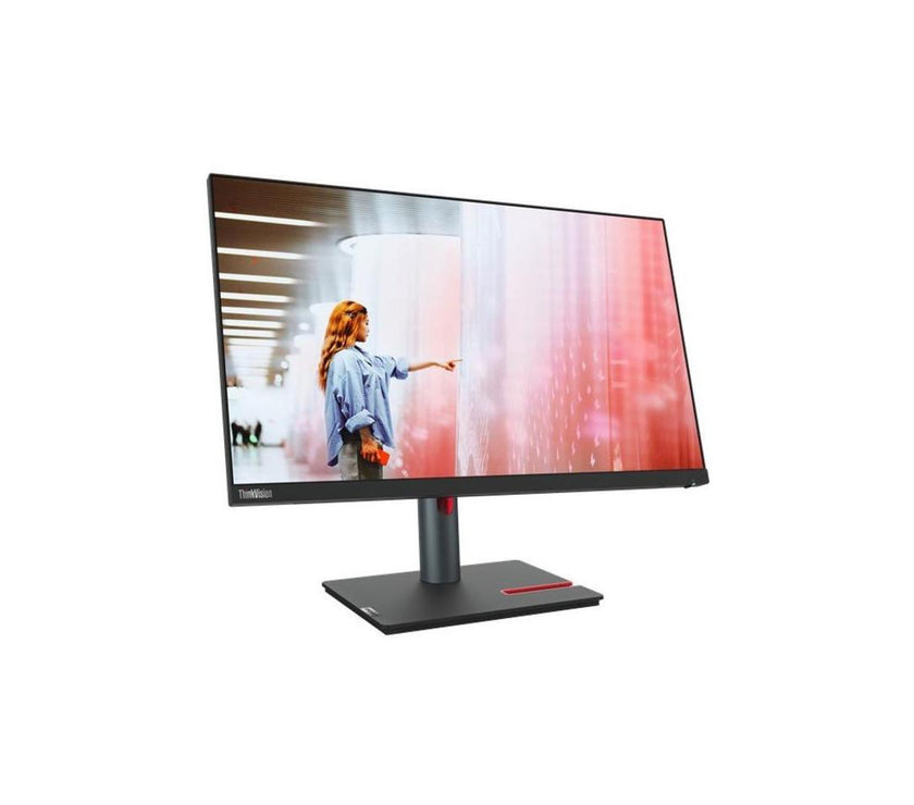 Lenovo ThinkVision 23.8 inch Monitor - P24q-30