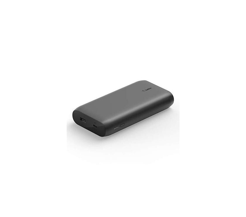 Belkin 20000mAh Power Bank BPB002BTBK