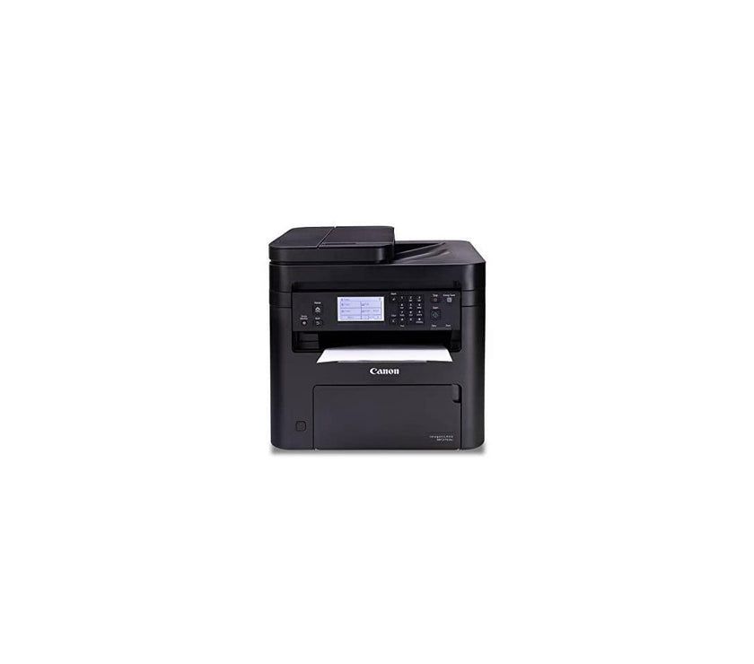 Canon imageCLASS MF275dw All-In-One Wireless Duplex Monochrome Laser Printer