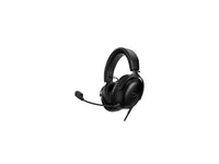 HyperX Cloud III - Gaming Headset (Black)