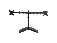 Amer 2XS Desk Mount for Monitor Display Screen Black