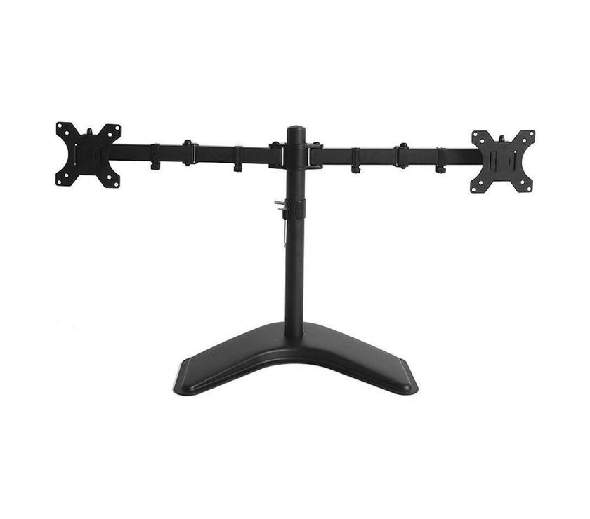 Amer 2XS Desk Mount for Monitor Display Screen Black