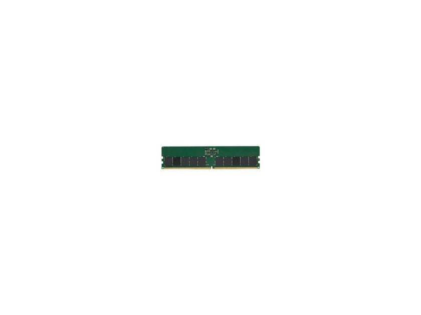 Kingston 64GB ECC Registered DDR4 3200 (PC4 25600) Memory (Server Memory) Model KSM32RD4/64HCR