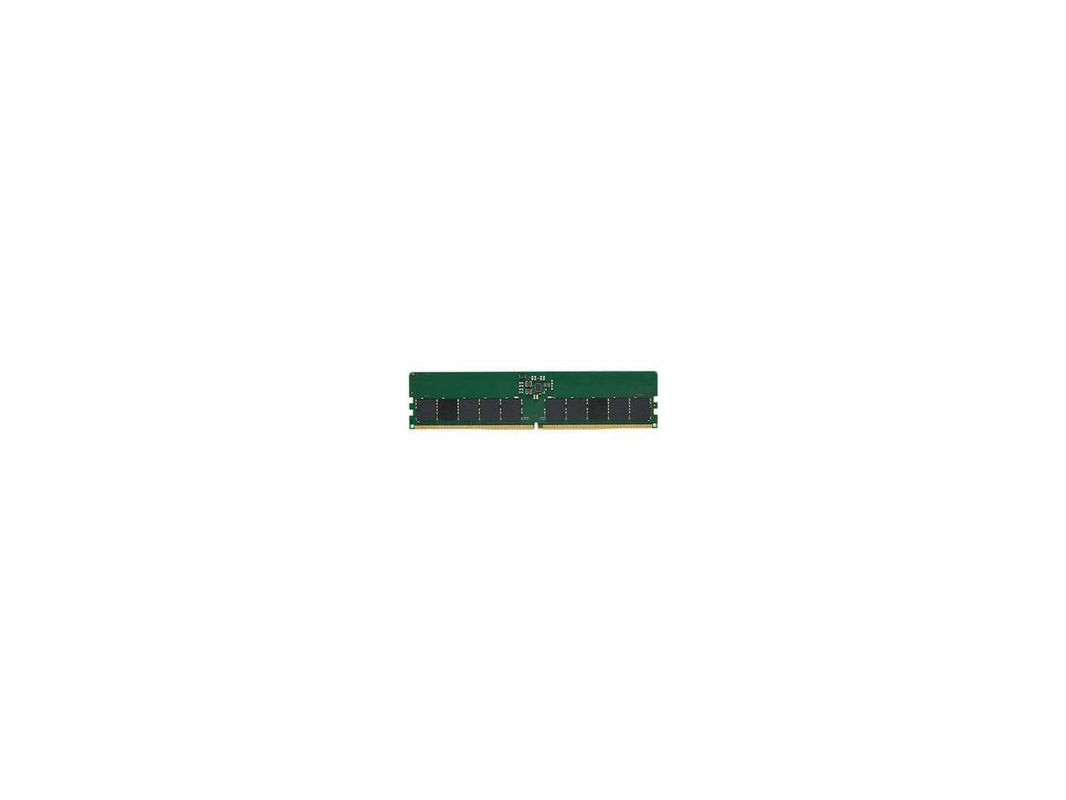 Kingston 64GB ECC Registered DDR4 3200 (PC4 25600) Memory (Server Memory) Model KSM32RD4/64HCR