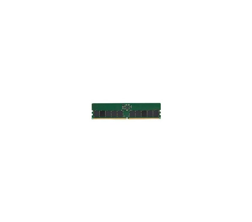 Kingston 64GB ECC Registered DDR4 3200 (PC4 25600) Memory (Server Memory) Model KSM32RD4/64HCR