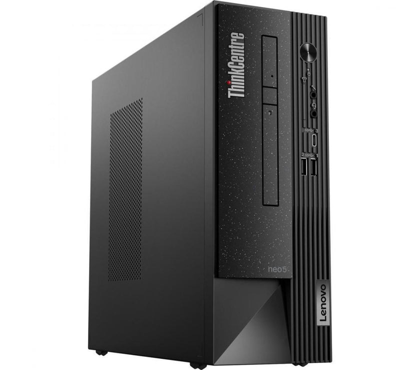 Lenovo ThinkCentre neo 50s Desktop Computer i5-13400 16GB 256GB SSD W11P