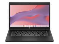 HP Fortis G11 14" Chromebook N100 4GB 32GB eMMC ChromeOS 9R389UTABA