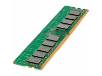 HPE 32GB DDR5 SDRAM Memory Module - For Server - 32 GB (1 x 32GB) - DDR5-4800/PC5-38400 DDR5 SDRAM - 4800 MHz Dual-rank Memory - CL40 - 1.20 V - Unbuffered - 288-pin - DIMM