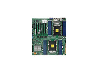 Supermicro MotherBoard MBD-X11DPI-N-B Xeon Dual Socket LGA 3647 C621 Max.2TB PCI Express E-ATX (MBD-X11DPI-N-B)