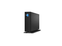 LaCie d2 Professional 4TB USB 3.1 Hard Drives - Desktop External STHA4000800