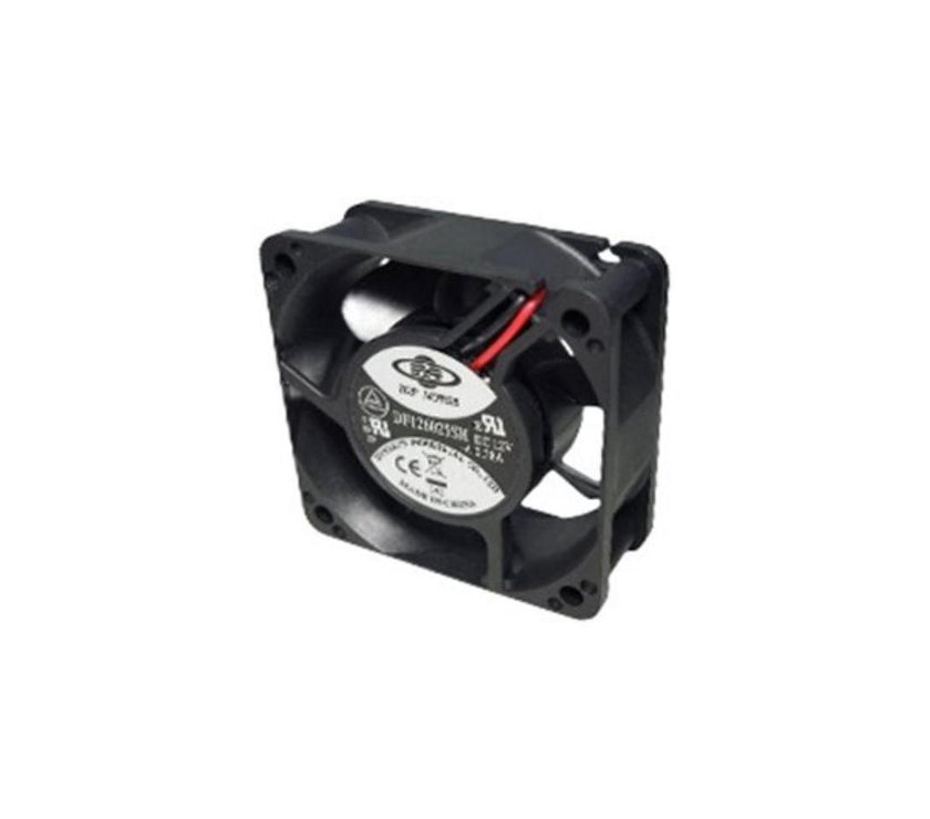 Dynatron Fan DF126025BM-PWMG 60x60x25mm Ball Bearing High Speed 2Pin Retail
