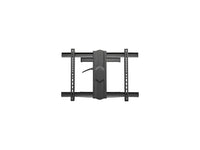 StarTech.com Full Motion TV Wall Mount - For up to 80" VESA Mount Displays - Articulating Arm - Steel - Adjustable Wall Mount TV Bracket