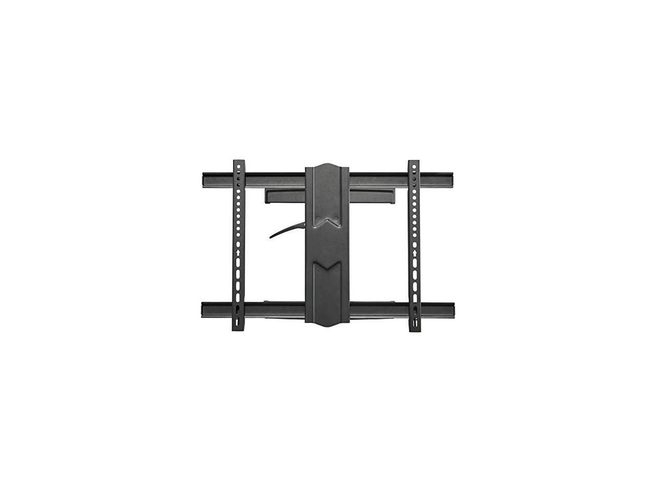 StarTech.com Full Motion TV Wall Mount - For up to 80" VESA Mount Displays - Articulating Arm - Steel - Adjustable Wall Mount TV Bracket