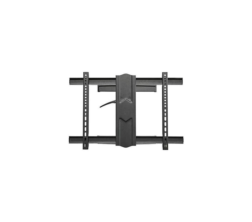StarTech.com Full Motion TV Wall Mount - For up to 80" VESA Mount Displays - Articulating Arm - Steel - Adjustable Wall Mount TV Bracket