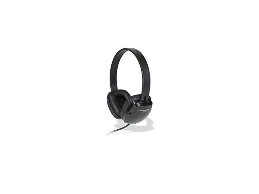 Cyber Acoustics Stereo Headphone For Education