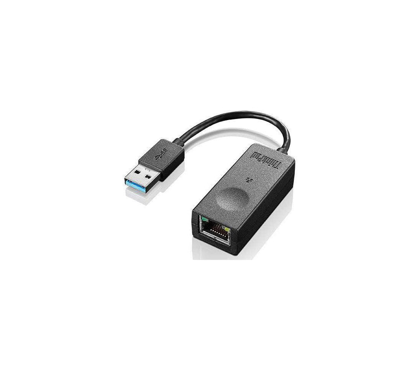 Lenovo ThinkPad USB3.0 to Ethernet Adapter