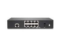 SonicWall TZ370 Network Security/Firewall Appliance Model 02-SSC-2825