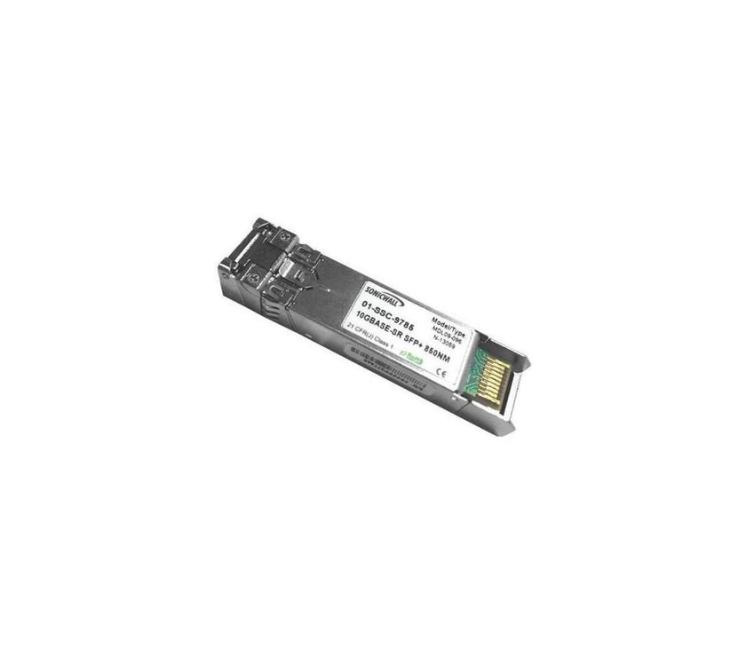 SonicWALL SFP+ Transceiver Module