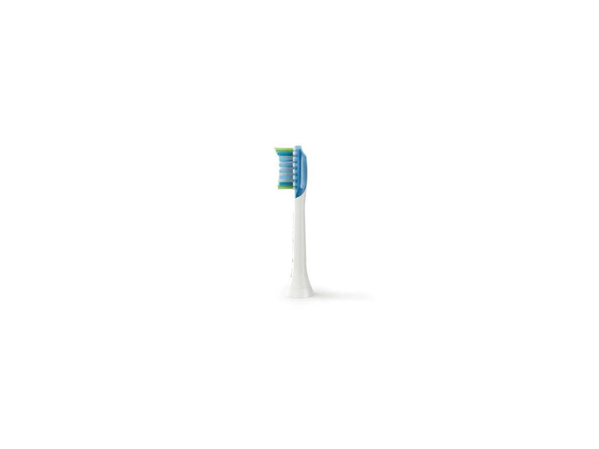 Philips Sonicare C3 HX9042/65 Replacement Toothbrush Head - 2 Pack (White)