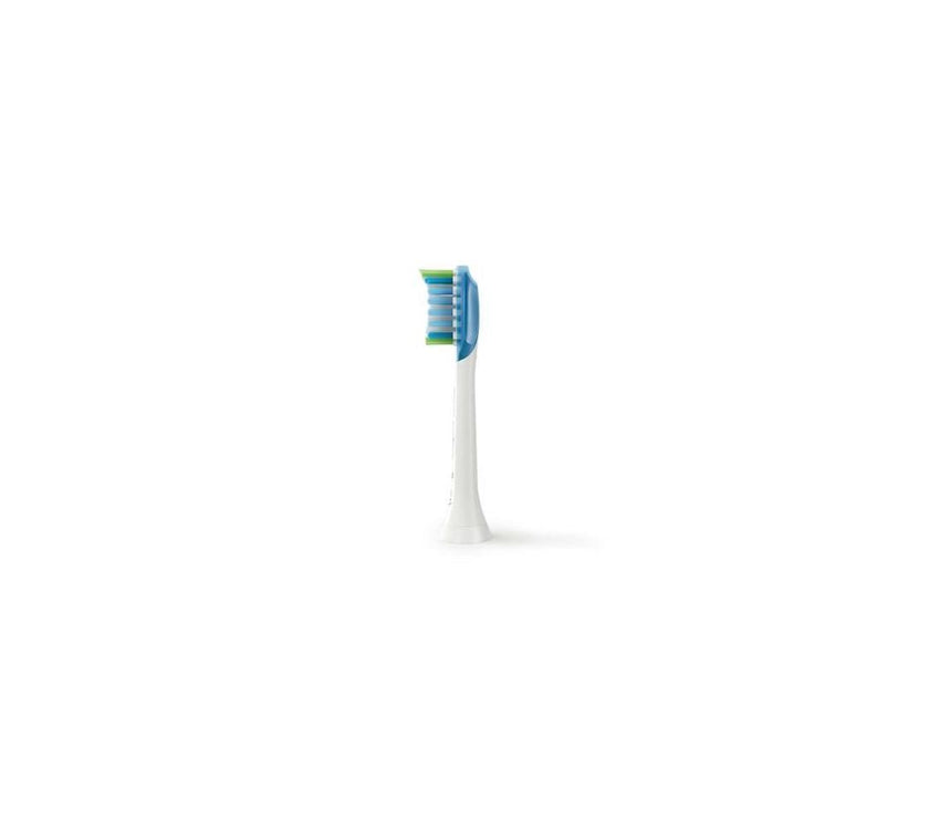 Philips Sonicare C3 HX9042/65 Replacement Toothbrush Head - 2 Pack (White)